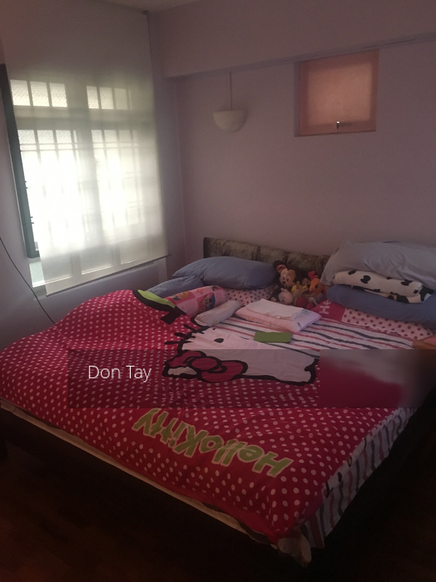 Blk 235 Pasir Ris Street 21 (Pasir Ris), HDB Executive #133914372
